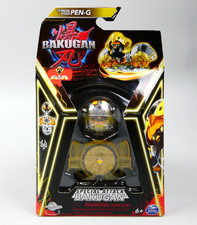 Bakugan Special Attack Pen-G Ball Figur von Spin Master - (6+) - Neu & Versiegelt