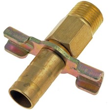 61105 Dorman Radiator Drain Plug for Chevy J Series Suburban Jeep Cherokee Grand