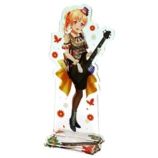 BanG Dream! Nanami Hiromachi Acrylic Stand Morfonica Concept Live Res Japan A885