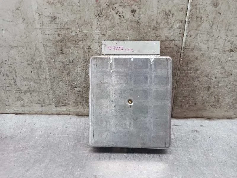 98AB12A650ASA CENTRALINA MOTORE / 3437340 PER FORD ESCORT BERL./TURNIER 1.8 16V - Immagine 2 di 4