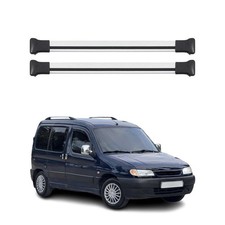 Barres de toit Citroen BERLINGO