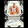 2023-24 Panini Flawless Draft Gems Signatures /25 Clint Capela Rockets