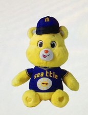 2026 Care Bear Night Seattle Mariners 8/24/26 Brand New MLB SGA City Connect