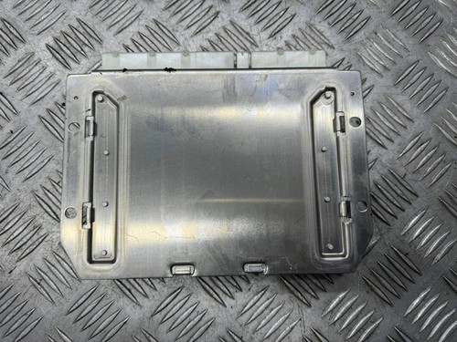 MERCEDES-BENZ A W168 Motorsteuergerät ECU 0265109496 DKDS08010546 23972212