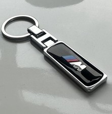 BMW M Keyring 1M M2 M3 M4 M5 M6 M8 1 Series 2,3,4,5 F80 E30 E36 E46 E39 G80 F82 