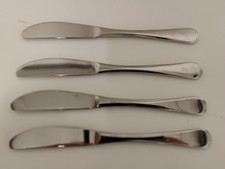 Zwilling Jessica J.A.Henckels Rostfrei INOX Messer 4 Stück