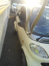 Tambour de frein Smart CITY-COUPE