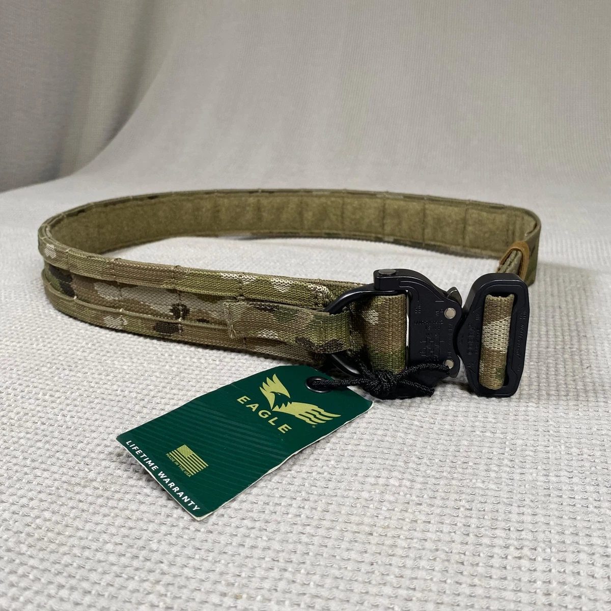 eagle industries belt products for sale | eBay
