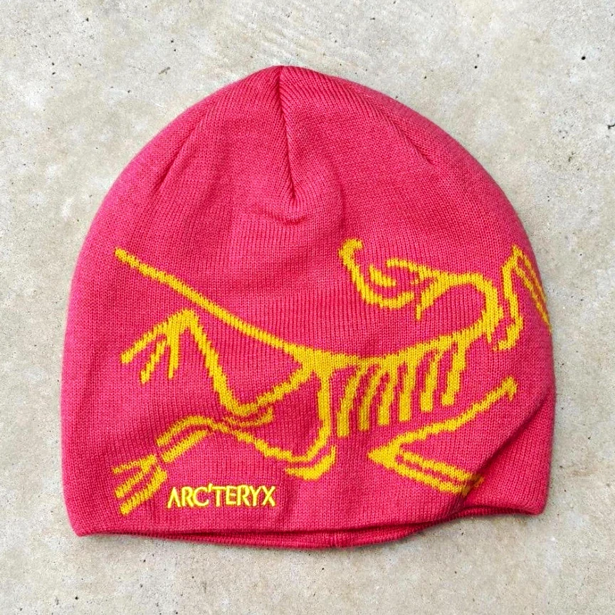 Arc'teryx Beanie Hats for Men for sale - eBay