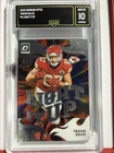 2025 Optic Travis Kelce Base (Raw)