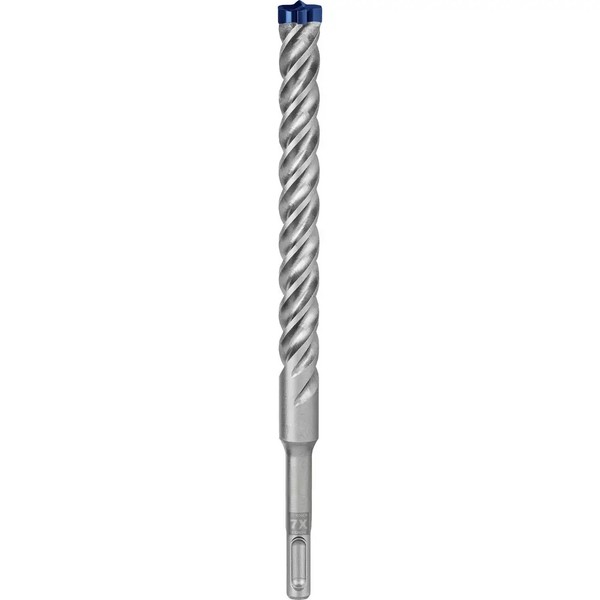 Bosch Accessories Expert Sds Plus-7X 2608900130 Hammerbohrer 1 StüCk 16 Mm-image