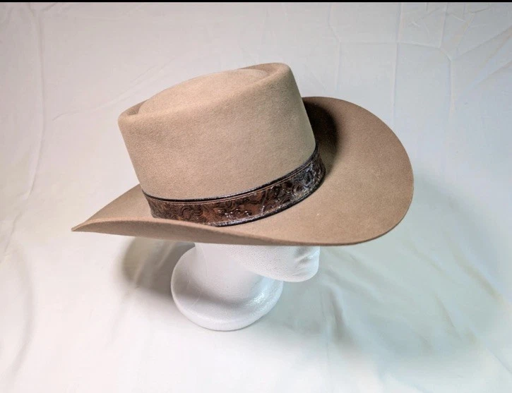 Stetson Beaver Hats for Men for sale | eBay