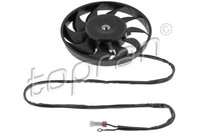 Topran LüFter MotorküHlung 107 713 FüR C4 A6 Audi 80 B4 100 300W Avant 4A5 4A2