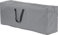 Garden Cushion Storage Bag - 500 x 1200 x 340mm