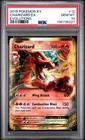 2016 POKEMON XY EVOLUTIONS #12 CHARIZARD EX PSA 10