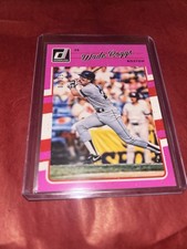Wade Boggs Cards, Rookie Cards and Autographed Memorabilia Guide 8