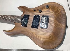 ARIA PROⅡ MAC-DLX STBR Other body types