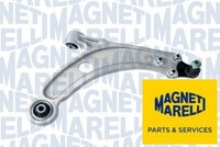 Magneti Marelli 301181393300 Lenker FüR RadaufhäNgung Querlenker Lenker