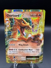 Charizard EX 12/108 Evolutions Holo on eBay