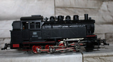 Märklin H0  " Dampflokomotive Br.81 010 Digital "Unbespielt