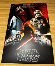 Star Wars LITHOGRAPH SET LIMITED EDITION | 10000 New In Envelope