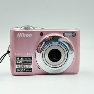 Coolpix L21 | eBay