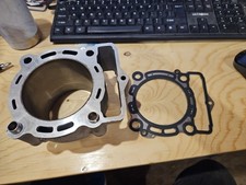 Ktm 350 Sxf 2013 Cylinder