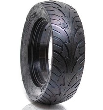 200x60 Solid Tire for Zero 8 Vsett 8 Electric Scooter fit Rear Rim O