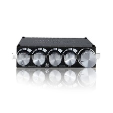 2.1 channel Bluetooth audio power amplifier module high and low bass subwoofer K