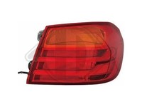 RüCkleuchte AußEn Rechts FüR BMW F32 2013-2017