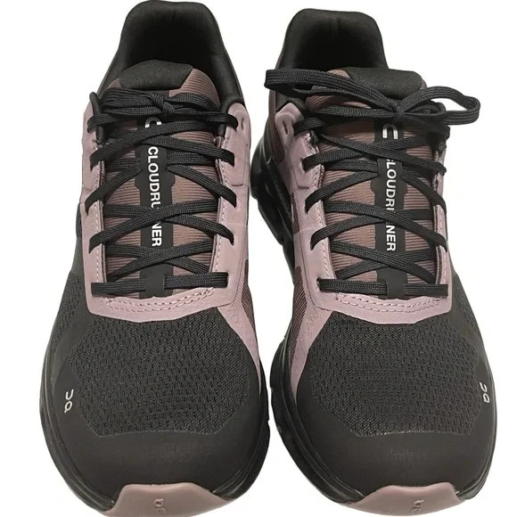 ON  CLOUD~CLOUDRUNNER  2  WATERPROOF~RUNNING~SHOE… - image 1