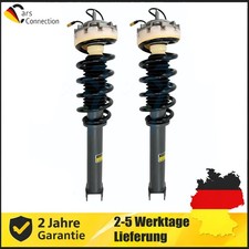 2x hintere Stoßdämpfer Struts Montage w/PASM für Porsche 911 997 2005-2012