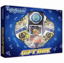 Digimon Card Game GiftBox
