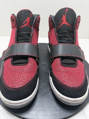 Men s Nike 602661-601 Flight Club 90 s Retro Sneakers SZ 13