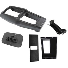 Center Console Kit For Manual Transmission 1968-74 Nova Center Console Kit For Manual Transmission 1968-74 Nova