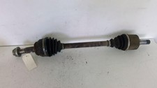 Cardan Citroen JUMPER