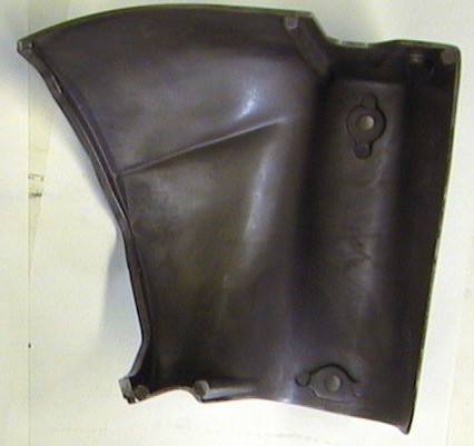 60-84 Panhead FLH Cabezal de Pala CAPUCHA CARCASA DEL FARO 67847-60L y 67847-60r - Imagen 8 de 8