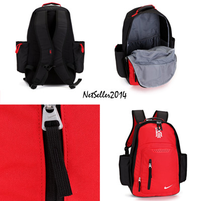 kyrie irving basketball backpack