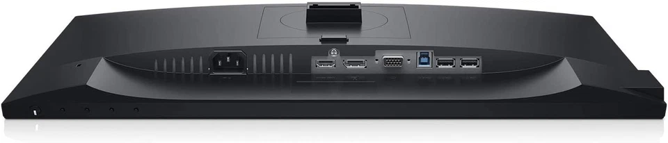 Dell P2219H 21.5 in. Full HD LED LCD IPS Monitor HDMI - DisplayPort Grade B- - Image 4 of 4