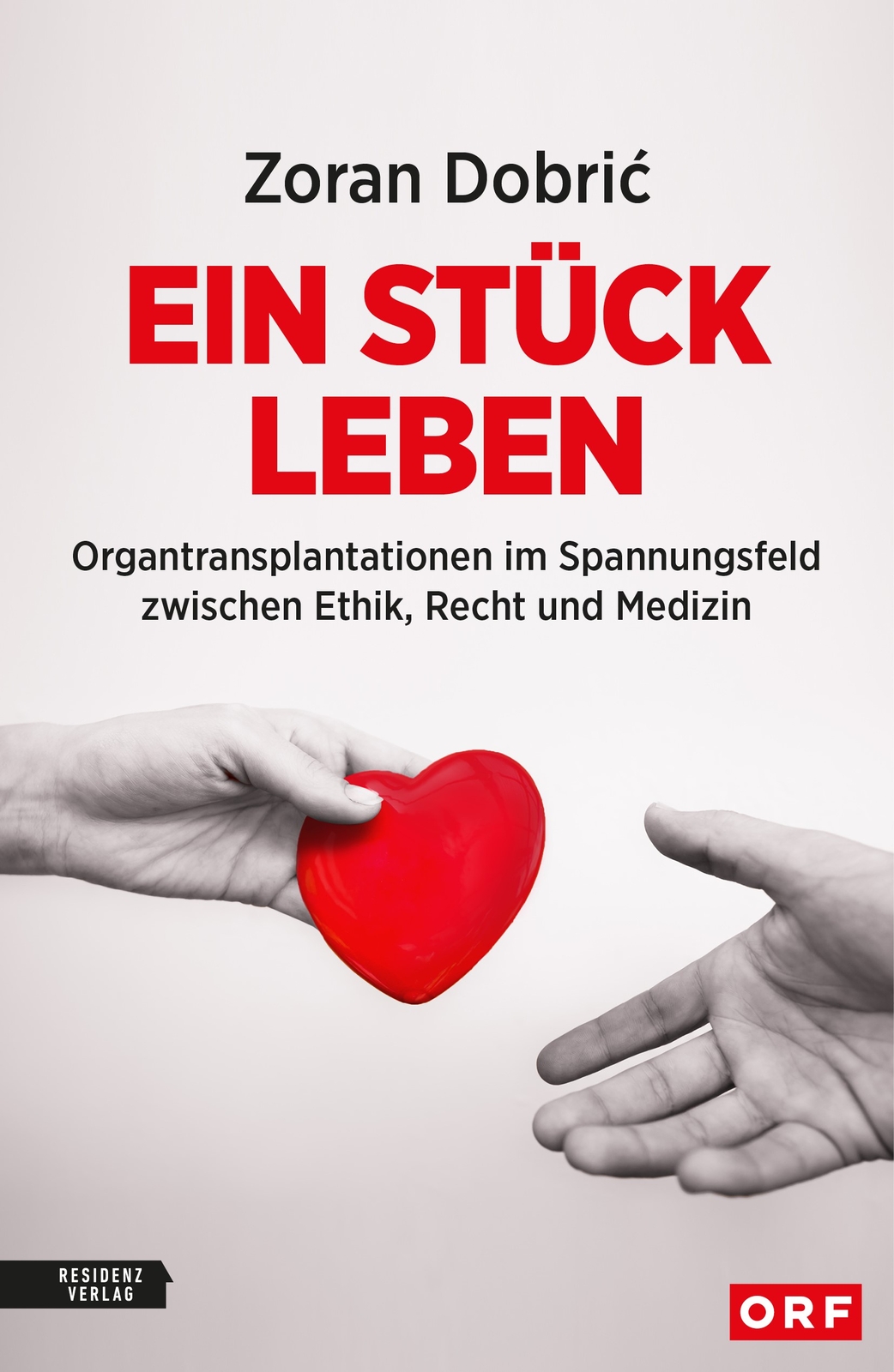 Thumbnail - Zoran Dobrić / Ein Stück Leben