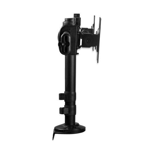 StarTech.com Dual Monitor Mount - Supports Monitors 13'' to 27'' - Adjustable... - Picture 7 of 7