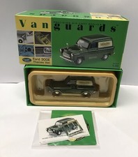 VANGUARDS FORD 300E THAMES VAN - MAIDSTONE & DISTRICT - LTD EDT - MIB