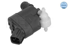 MEYLE 37-14 870 0008 Window Cleaning Washer Fluid Pump Fits Genesis Hyundai Kia