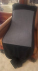 Francoise Esterhazy 100% cashmere scarf 70" long x 28" wide — photo 5