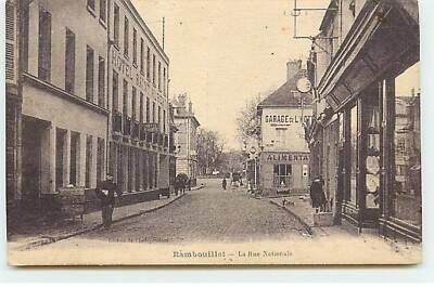 CPAM de Rambouillet - Horaires, adresse et contact