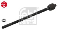 Febi 34184 Axialgelenk Ohne EndstüCk Mit Mutter Prokit