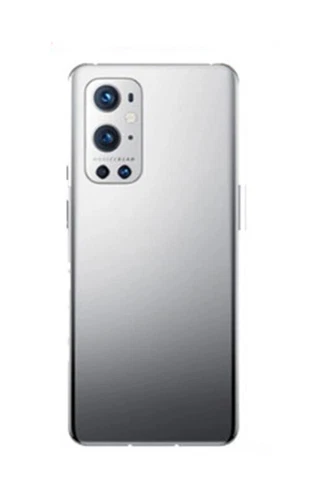 Custodia posteriore per OnePlus 9 Pro 1+ 9 Pro cover batteria vetro + obiettivo fotocamera - Foto 3 di 8