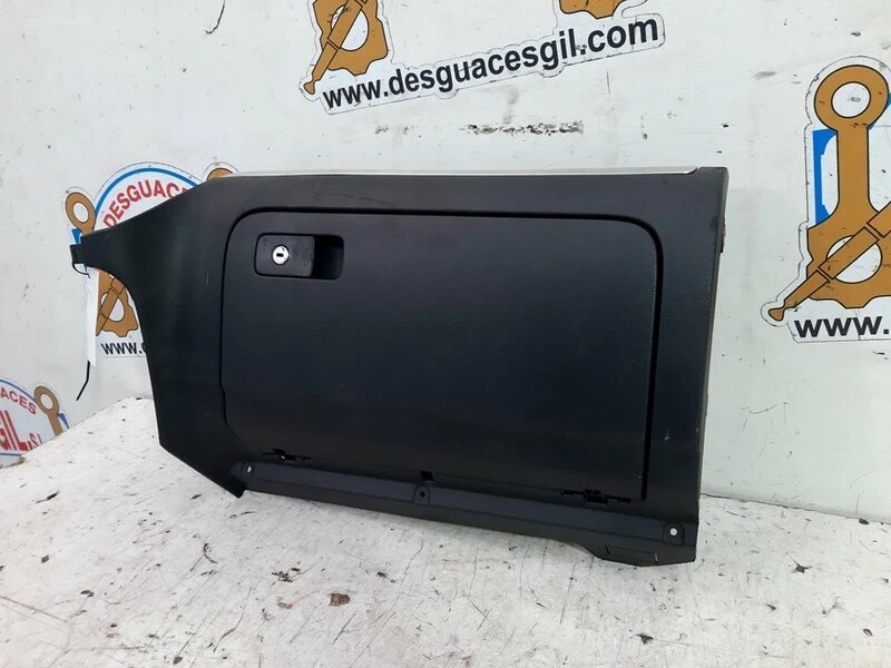 guantera VOLKSWAGEN JETTA III 1.9 TDI 2005 152786 1108161 Foto 2 de 4