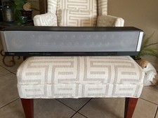 Yamaha YSP 3000 sound bar used but in great working order in Les power cord