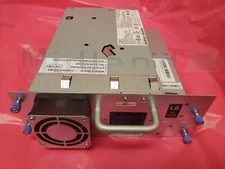 IBM 3573 FC# 8344 PN 35P1972 ULTRIUM 6 (LTO-6) FC TAPE DRIVE for TS3100 & TS3200